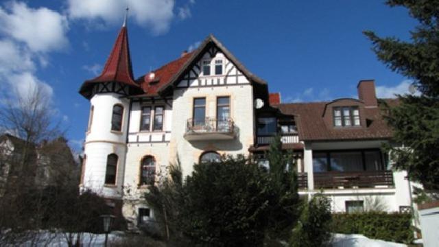 Pension Haus Lüttig